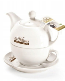 Dzbanek Sir Williams Tea